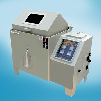 數(shù)據(jù)記錄是鹽霧試驗機的重要之一